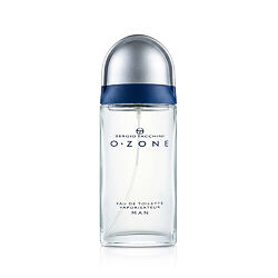 Sergio Tacchini Ozone for Men Eau de Toilette (Homme) 30 ml