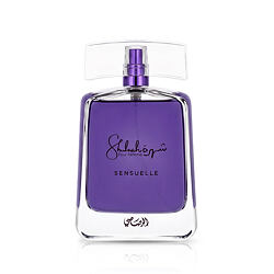 Rasasi Shuhrah Sensuelle Pour Femme Eau de Parfum (Femme) 90 ml