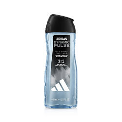 Adidas Dynamic Pulse Gel douche corps et cheveux (Homme) 400 ml