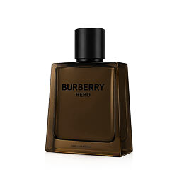Burberry Hero Parfum pour homme Intense - rechargeable 100 ml