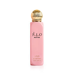 Lattafa Mayar Brume pour cheveux et corps femme 150 ml