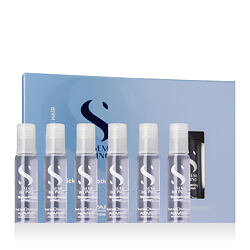 Alfaparf Milano Semi Di Lino Density Thickening Lotion 6 x 13 ml