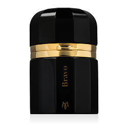 Ramon Monegal Bravo Eau de Parfum (Unisexe) 50 ml