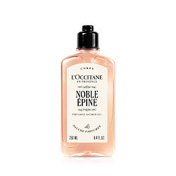 L'Occitane Noble Epine Gel douche (Femme) 250 ml