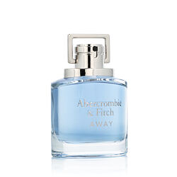 Abercrombie & Fitch Away Man Eau de Toilette (Homme) 100 ml