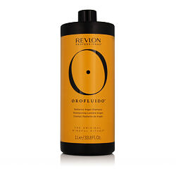 Revlon Professional Orofluido Radiance Argan Shampoo 1 l