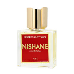 Nishane Hundred Silent Ways Extrait de Parfum (Unisexe) 50 ml