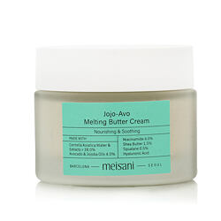 Meisani Jojo-Avo Melting Butter Cream 50 ml