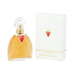 Ungaro Emanuel Diva Eau de Parfum (Femme) 50 ml