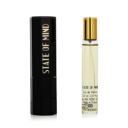 State of Mind Fanfarone Italiano EDP recharge 2 x 20 ml + Vaporisateur de sac rechargeable