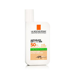 La Roche-Posay Anthelios UVMUNE 400 Oil Control Tinted Fluid SPF 50+ 50 ml
