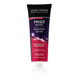 John Frieda Frizz Ease Brazilian Sleek Shampoo 250 ml