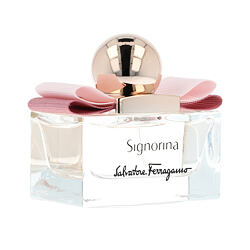 Ferragamo Signorina Eau de Parfum (Femme) 30 ml