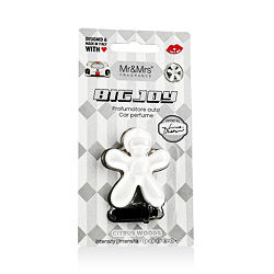 Mr & Mrs Fragrance Big Joy désodorisant voiture 1 pce