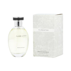 Banana Republic Alabaster Eau de Parfum (Femme) 100 ml