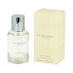 Burberry Weekend for Women Eau de Parfum (Femme) 50 ml