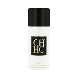 Carolina Herrera CH Men Déodorant en spray (Homme) 150 ml