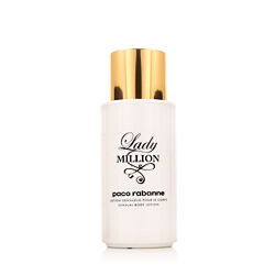 Paco Rabanne Lady Million Lait pour le corps (Femme) 200 ml