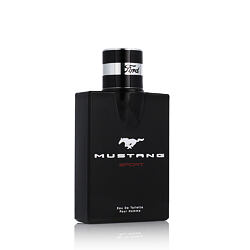 Mustang Mustang Sport Eau de Toilette (Homme) 100 ml