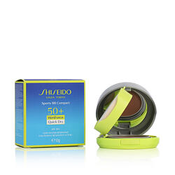 Shiseido WetForce Quick Dry Sports BB Compact SPF 50+ 12 g