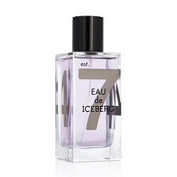 Iceberg Eau de Iceberg Jasmin Eau de Toilette (Femme) 100 ml