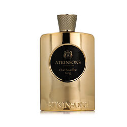 Atkinsons Oud Save The King Eau de Parfum (Homme) 100 ml