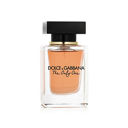 Dolce & Gabbana The Only One Eau de Parfum (Femme) 50 ml
