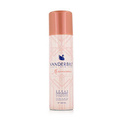 Gloria Vanderbilt Miss Vanderbilt Déodorant spray (Femme) 150 ml
