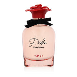 Dolce & Gabbana Dolce Rose Eau de Toilette (Femme) 75 ml
