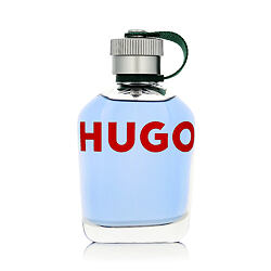 Hugo Boss Hugo Man Eau de Toilette (Homme) 125 ml