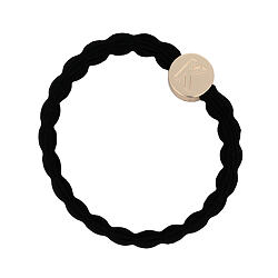 By Eloise London Gold Letter Black