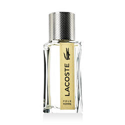 Lacoste Pour Femme Eau de Parfum (Femme) 30 ml