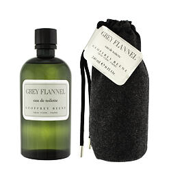 Geoffrey Beene Grey Flannel Eau de Toilette (Homme) 240 ml