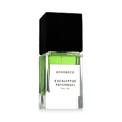 Bohoboco Eucalyptus Patchouli Parfum (Unisexe) 50 ml