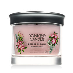 Yankee Candle Signature Small Tumbler Bougie parfumée 122 g