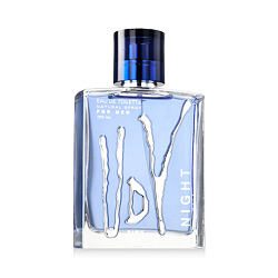 Ulric de Varens UDV Night Eau de Toilette (Homme) 100 ml