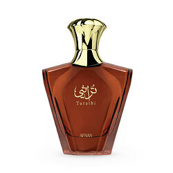 Afnan Turathi Homme Brown Eau de Parfum (Homme) 90 ml