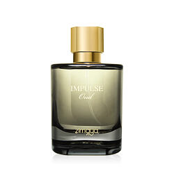 Zimaya Impulse Oud Eau de Parfum (Homme) 100 ml