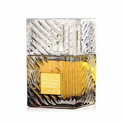 Lattafa Khamrah Qahwa Eau de Parfum (Unisexe) 100 ml