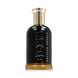 Boss Bottled Absolu Parfum pour homme Intense 200 ml