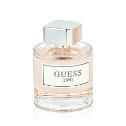 Guess Guess 1981 Eau de Toilette (Femme) 100 ml