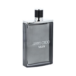 Jimmy Choo Jimmy Choo Man Eau de Toilette (Homme) 200 ml