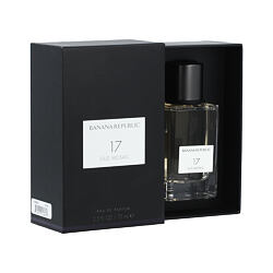 Banana Republic 17 Oud Mosaic Eau de Parfum (Unisexe) 75 ml