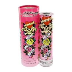 Christian Audigier Ed Hardy Woman Eau de Parfum (Femme) 50 ml