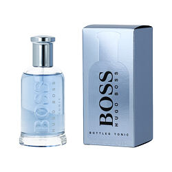 Hugo Boss Boss Bottled Tonic Eau de Toilette (Homme) 100 ml
