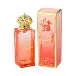 Juicy Couture Rock The Rainbow Oh So Orange Eau de Toilette (Femme) 75 ml