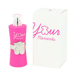 Tous Your Moments Eau de Toilette (Femme) 90 ml
