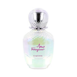 Salvatore Ferragamo Amo Ferragamo Flowerful Eau de Toilette (Femme) 30 ml