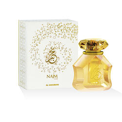 Al Haramain Najm Gold Huile parfumée (Unisexe) 18 ml