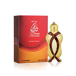 Al Haramain Faris Huile parfumée (Unisexe) 12 ml